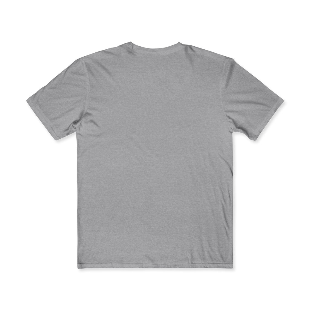 Marked By Metal Skull Tee — Rock & Metal Band Graphic T‑Shirt
