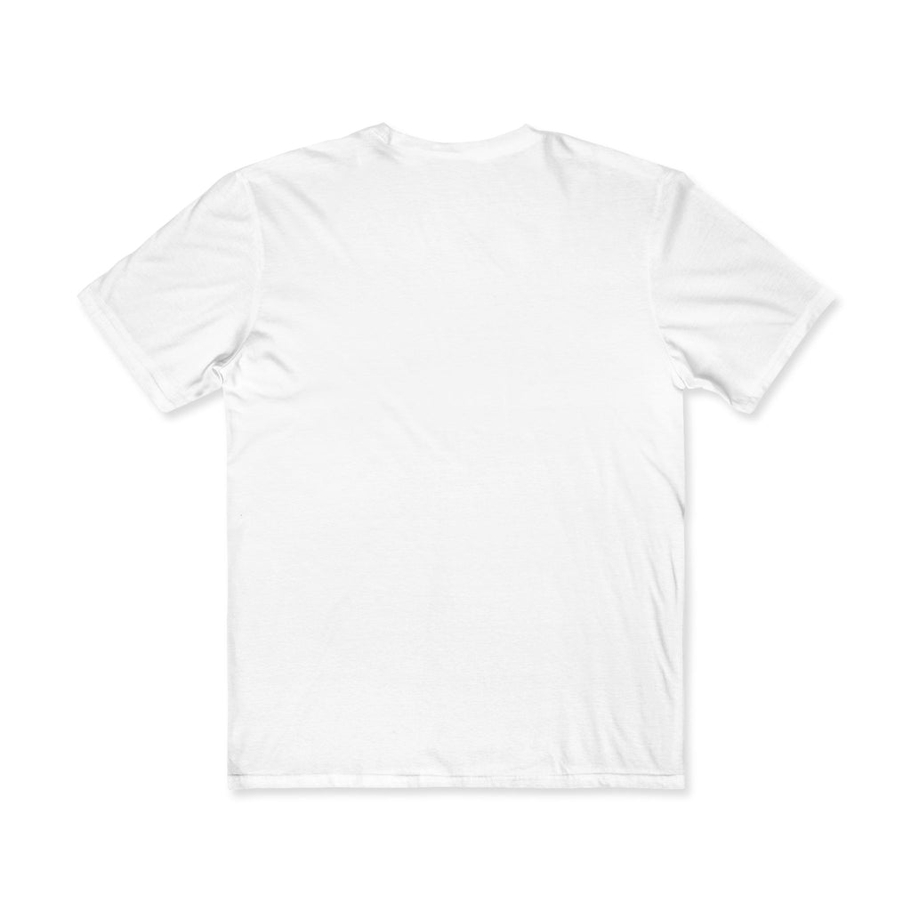 Marked By Metal Skull Tee — Rock & Metal Band Graphic T‑Shirt