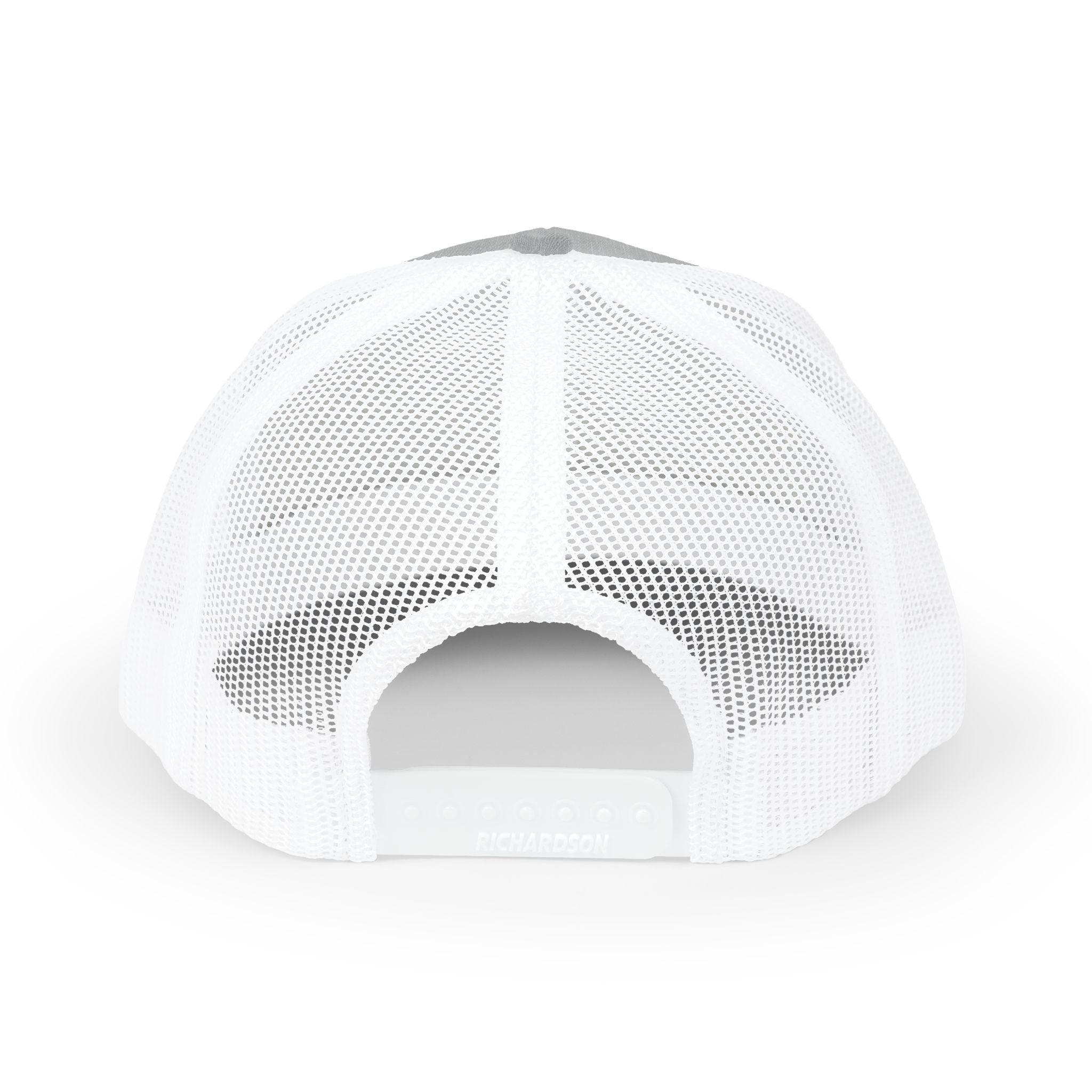 Marked By Metal Trucker Cap — Metal Band Snapback Hat - Marked by Metal