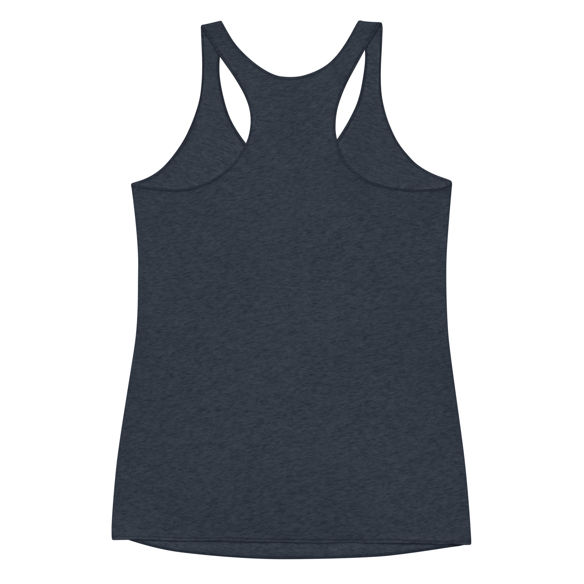 Women's Racerback Tank - Marked by Metal