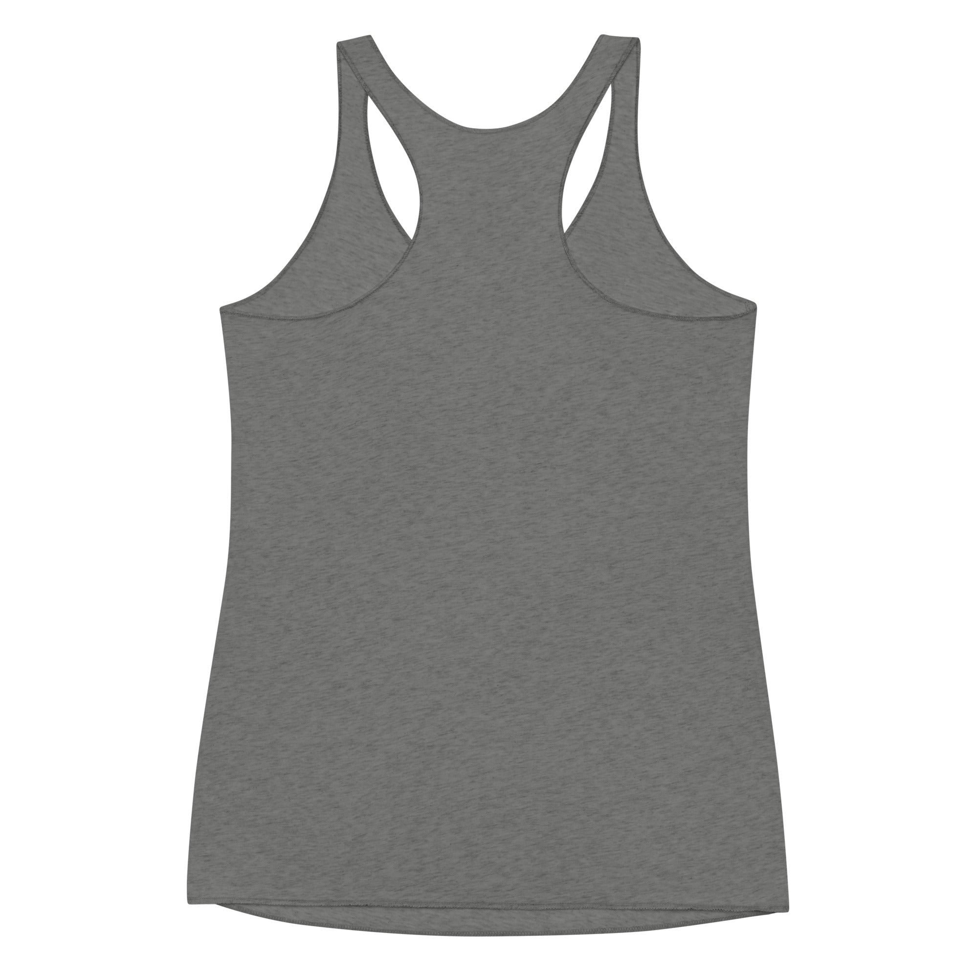 Women's Racerback Tank - Marked by Metal