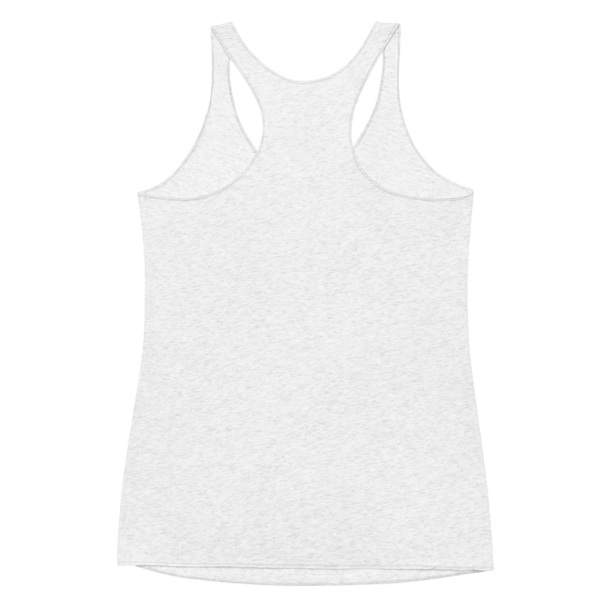 Women's Racerback Tank - Marked by Metal