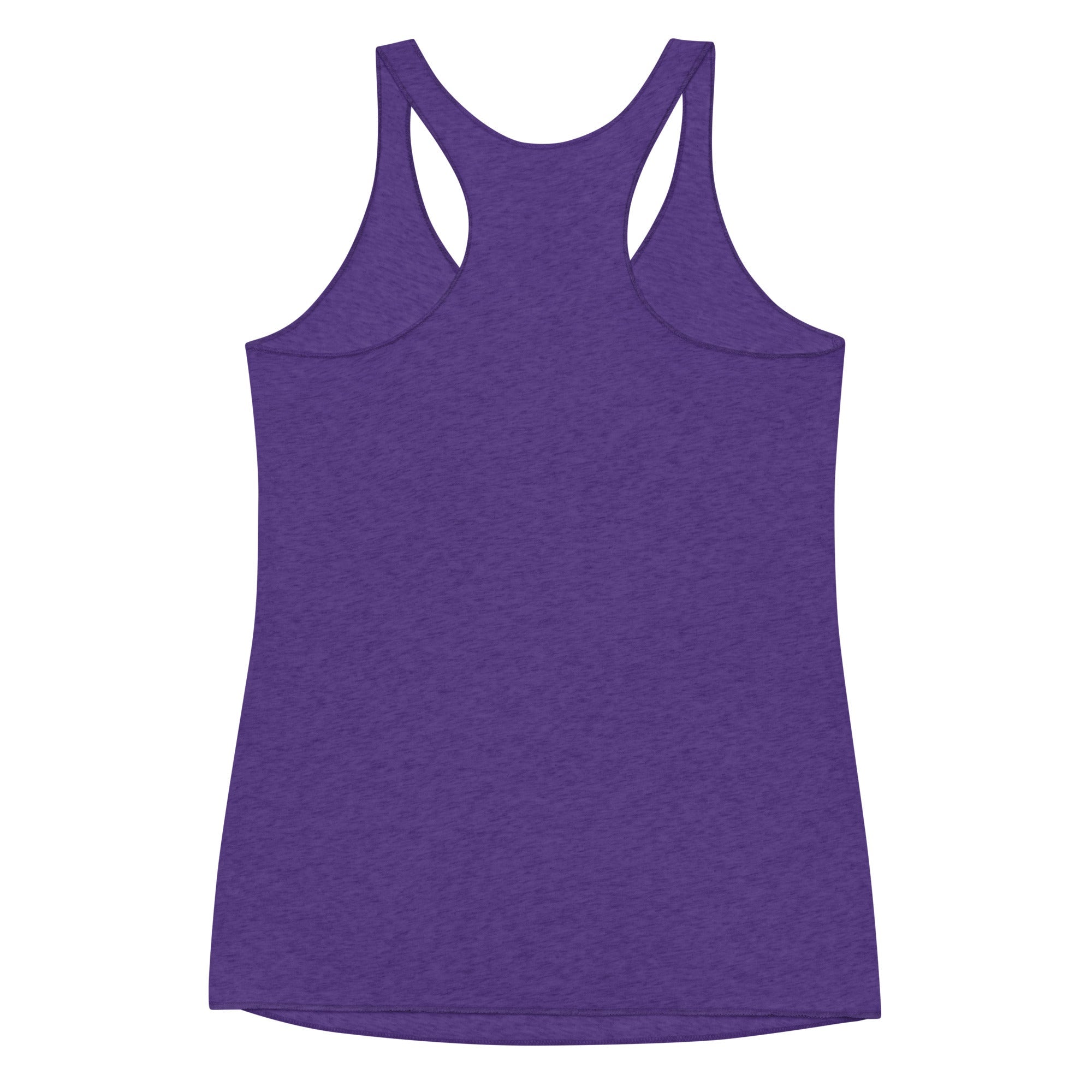 Women's Racerback Tank - Marked by Metal