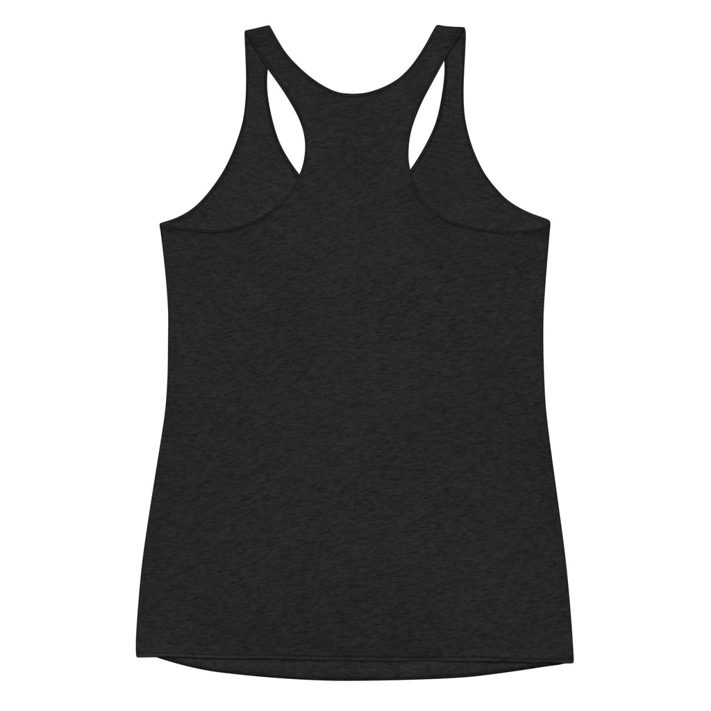 Women's Racerback Tank - Marked by Metal