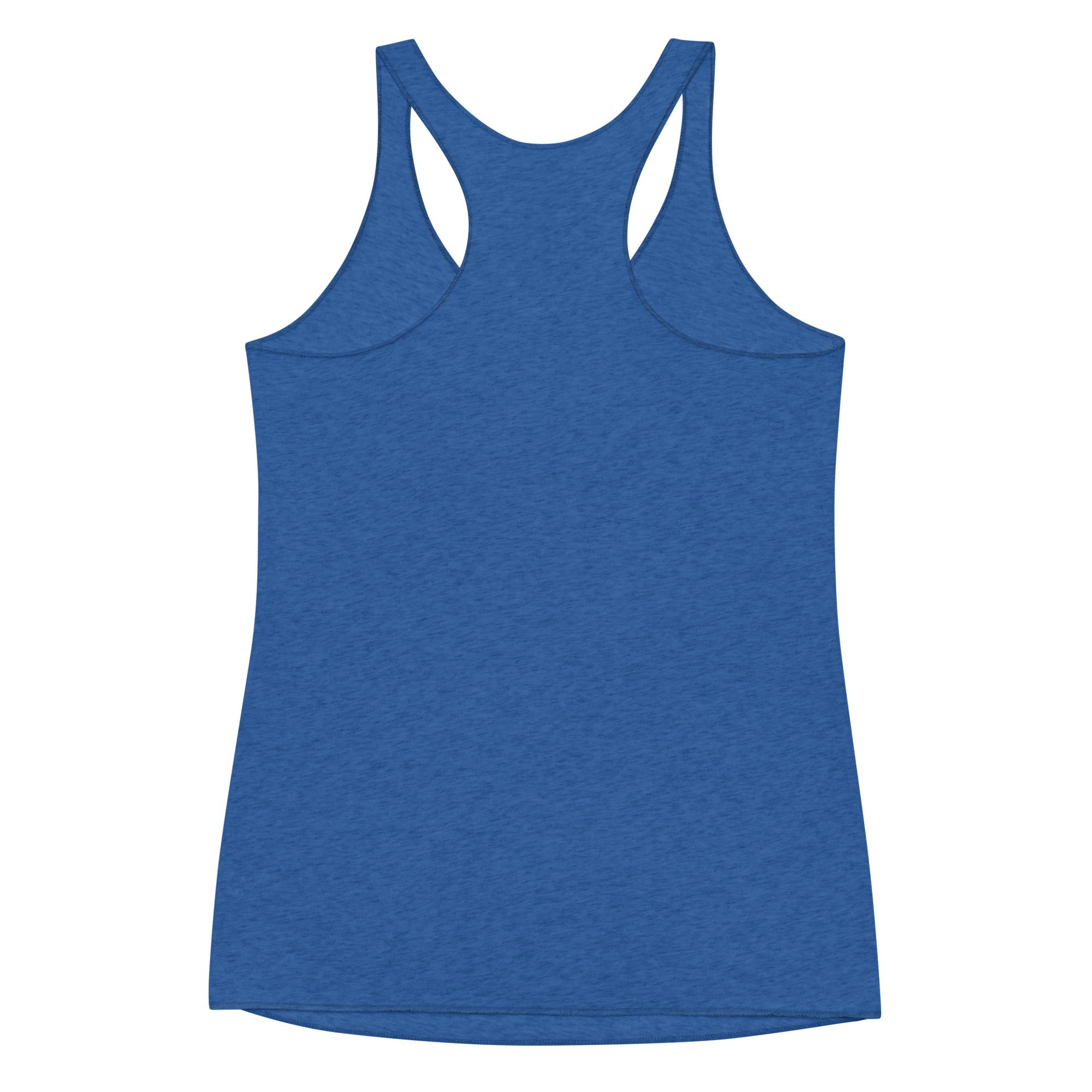 Women's Racerback Tank - Marked by Metal