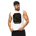 Muscle Shirt - Marked by Metal