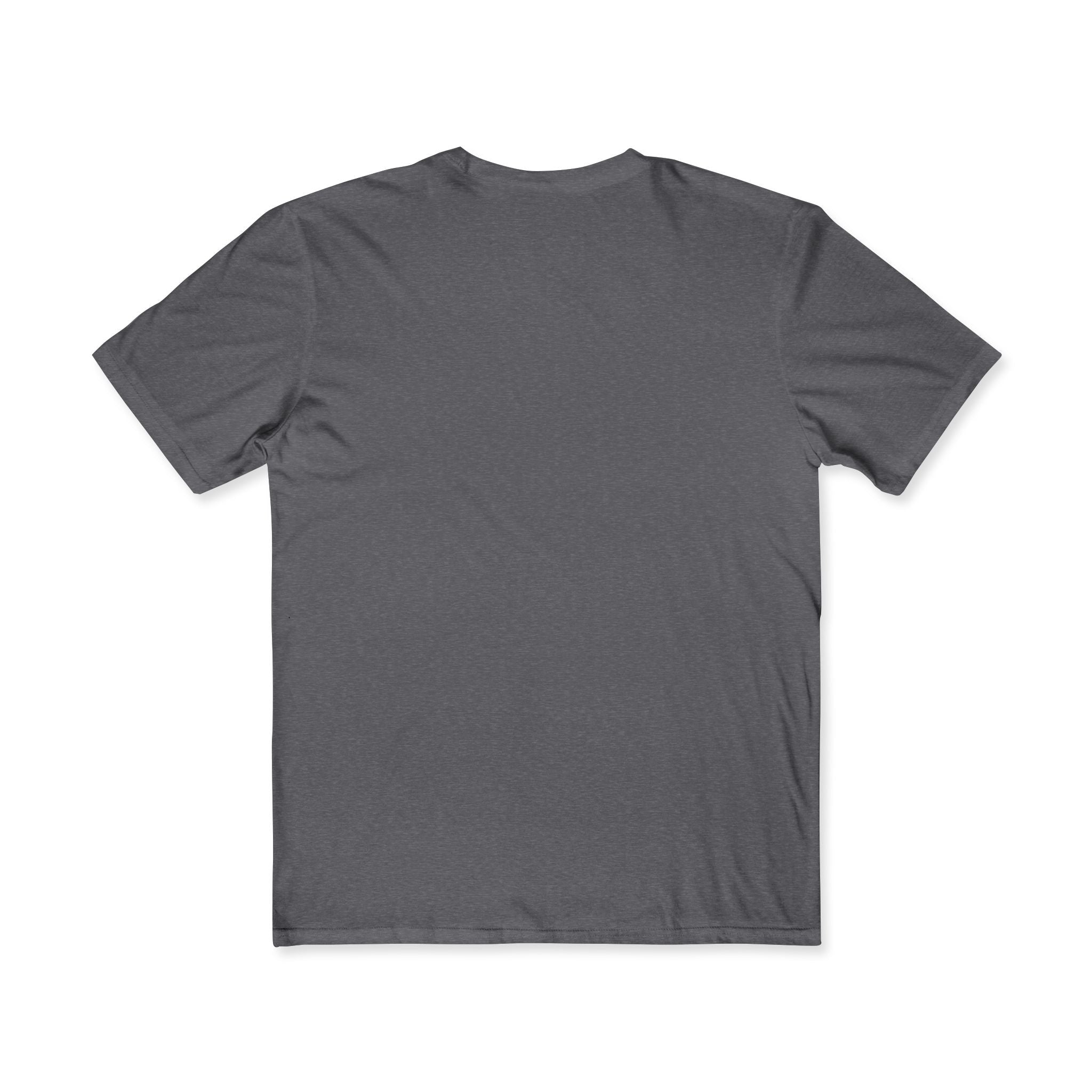 Marked By Metal Skull Tee — Rock & Metal Band Graphic T‑Shirt - Marked by Metal