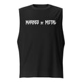 Muscle Shirt (Copy) - Marked by Metal