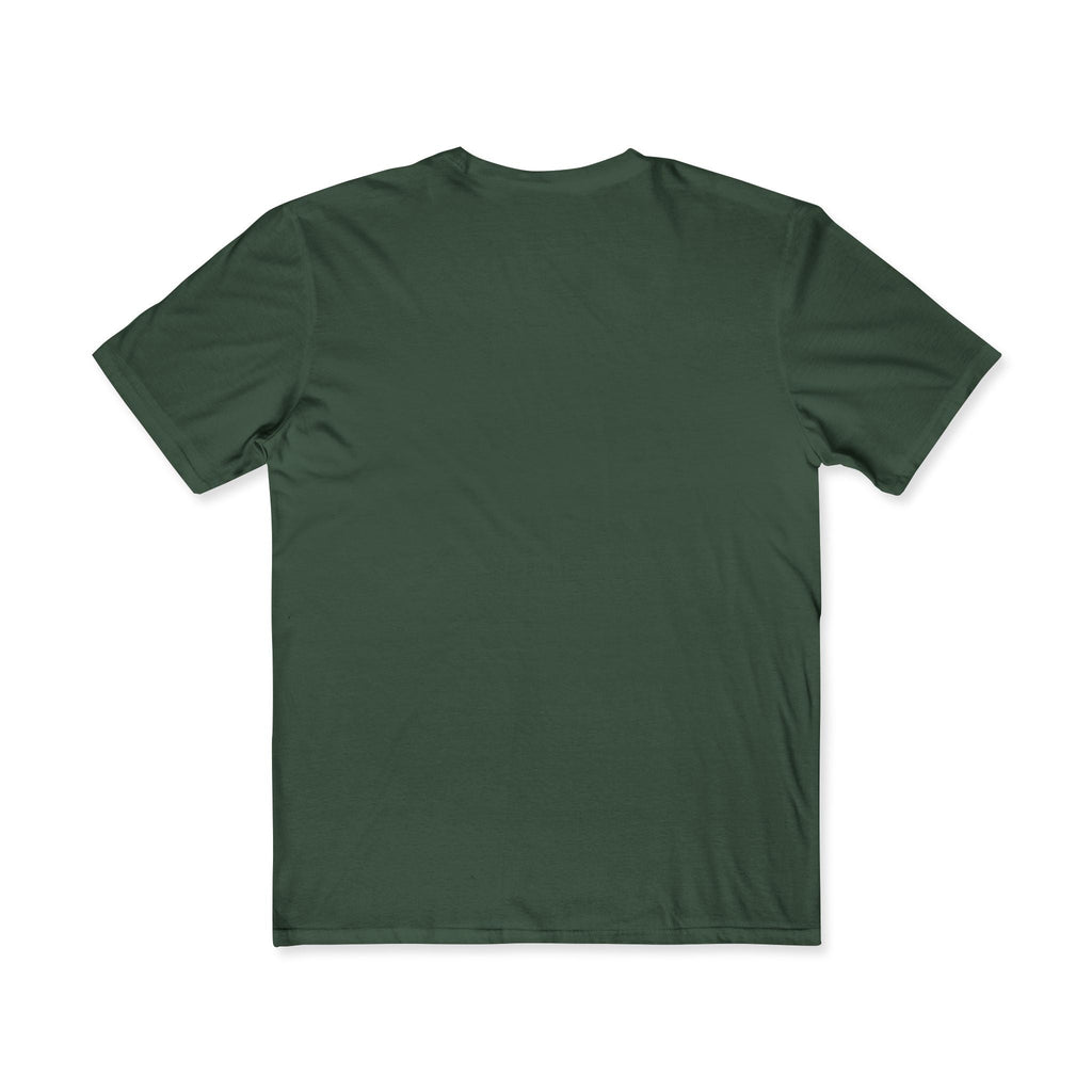 Marked By Metal Skull Tee — Rock & Metal Band Graphic T‑Shirt - Marked by Metal
