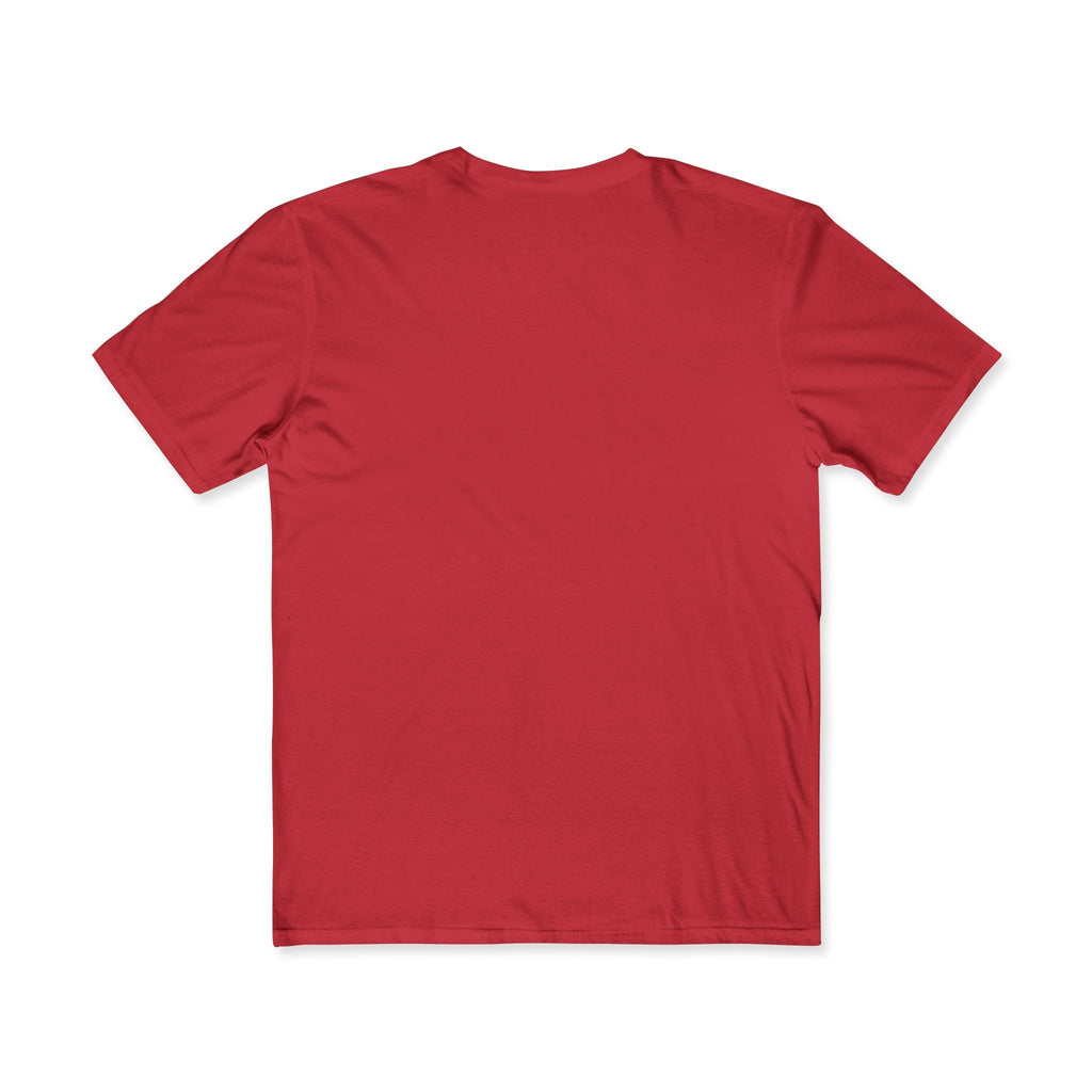 Marked By Metal Skull Tee — Rock & Metal Band Graphic T‑Shirt - Marked by Metal