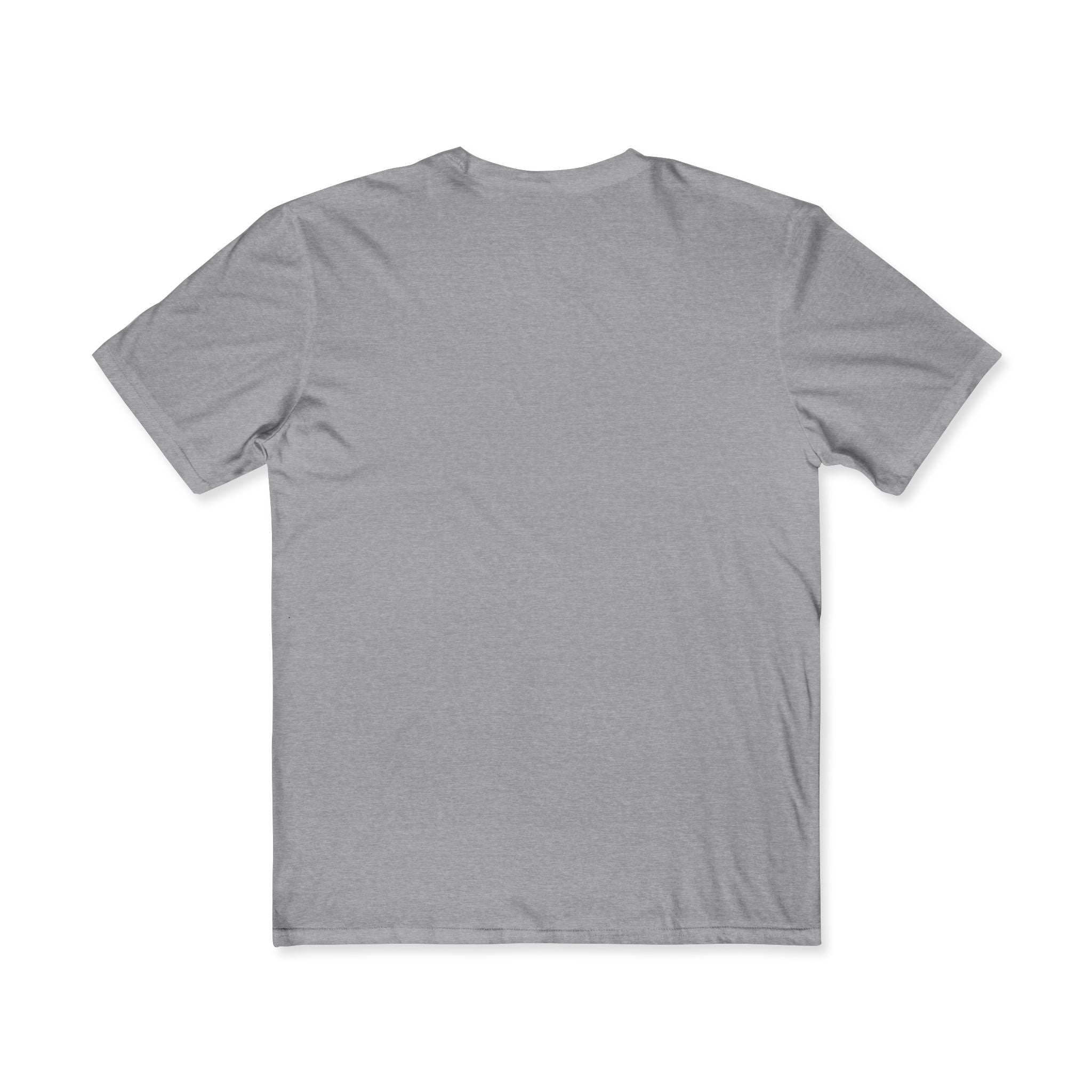 Marked By Metal Skull Tee — Rock & Metal Band Graphic T‑Shirt - Marked by Metal