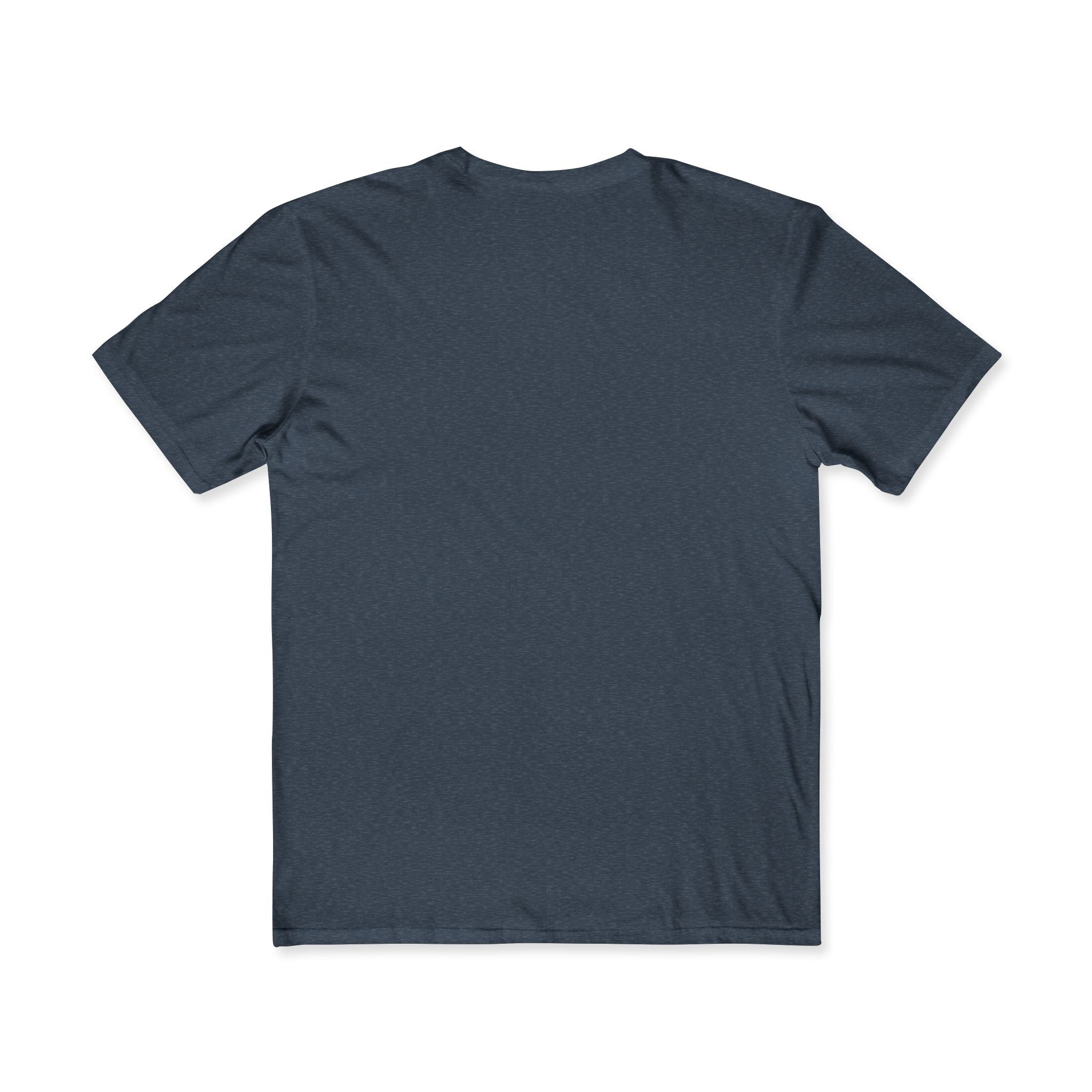 Marked By Metal Skull Tee — Rock & Metal Band Graphic T‑Shirt - Marked by Metal