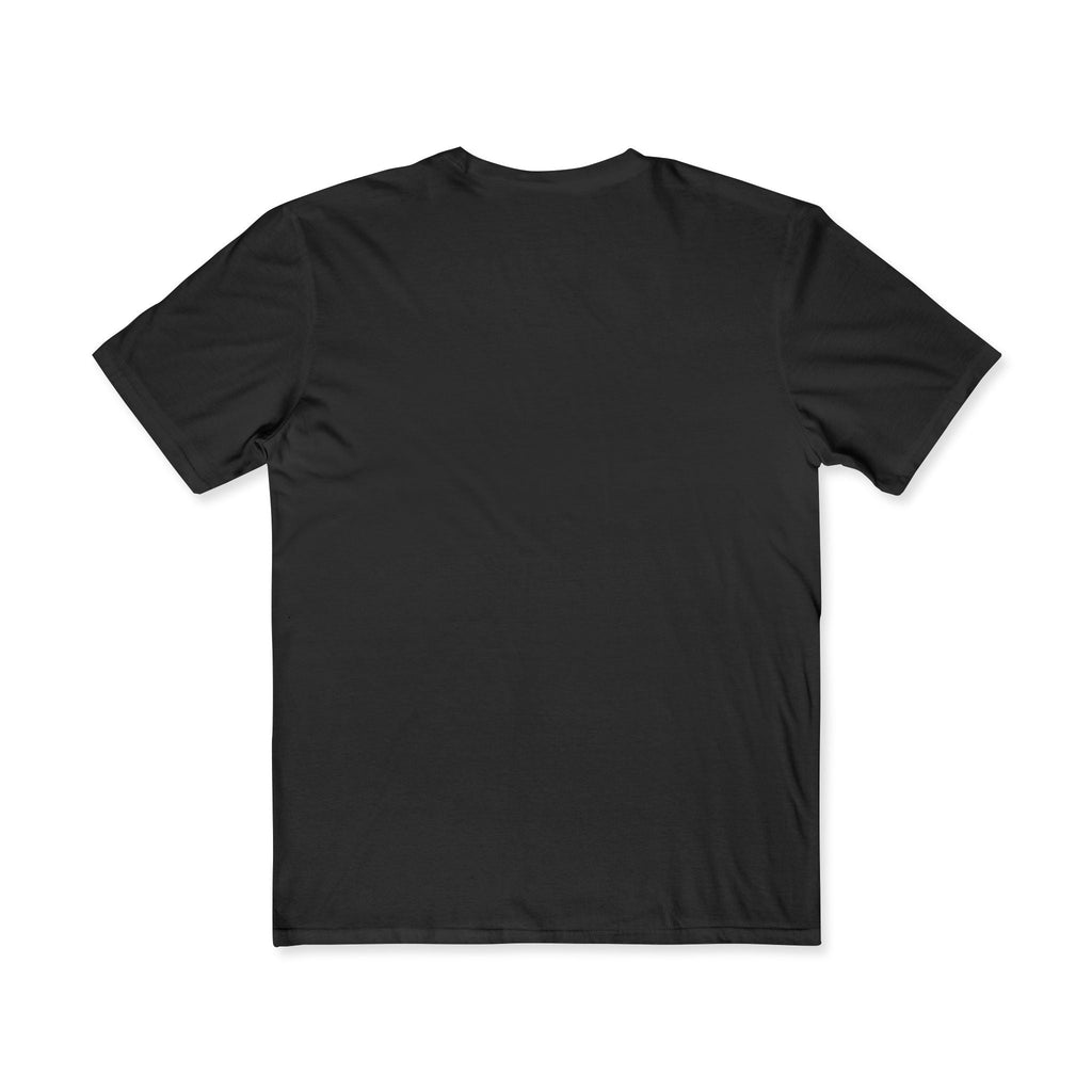 Marked By Metal Skull Tee — Rock & Metal Band Graphic T‑Shirt - Marked by Metal