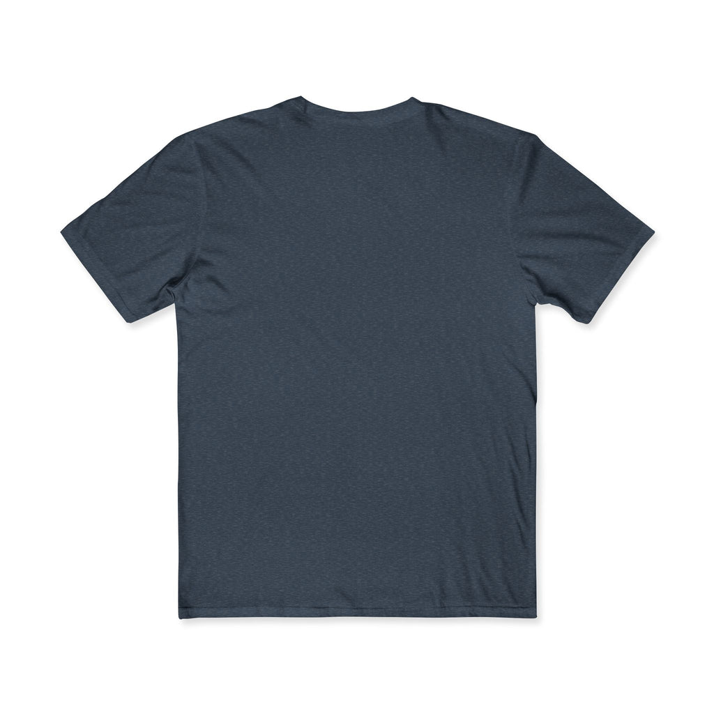 Marked By Metal Skull Tee — Rock & Metal Band Graphic T‑Shirt - Marked by Metal
